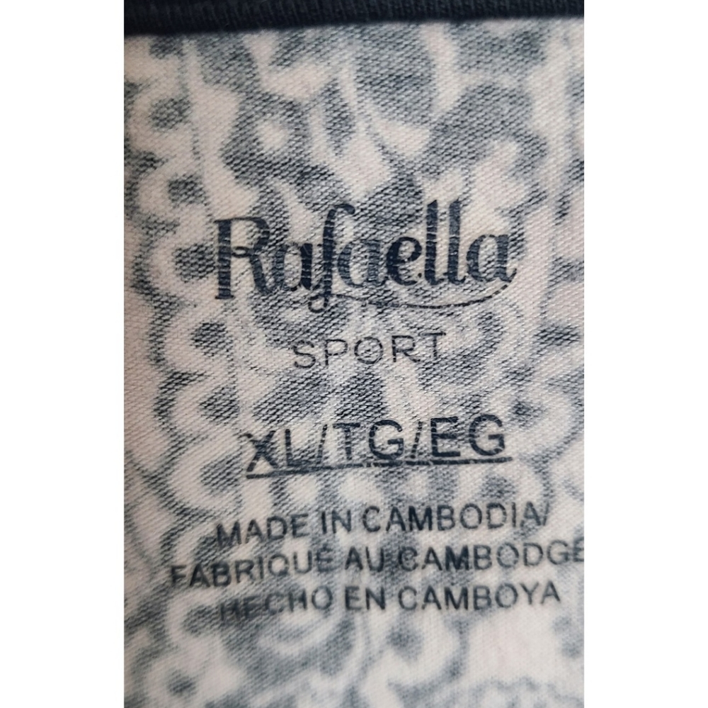 Rafaella Top - Picture 3 of 4